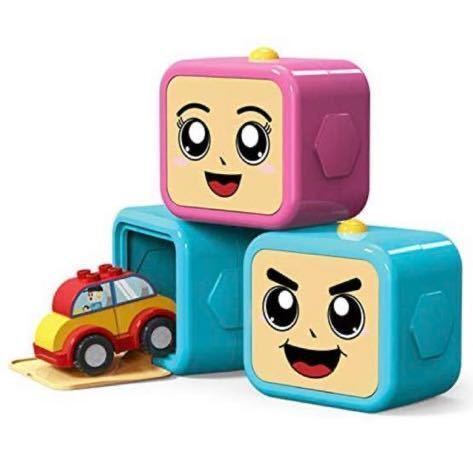 Educational Toy Friction Car