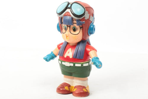Arale Figurine